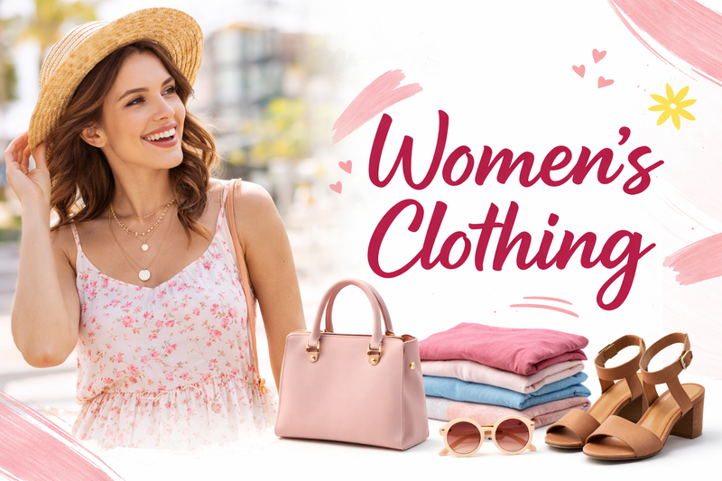 Women's Clothing