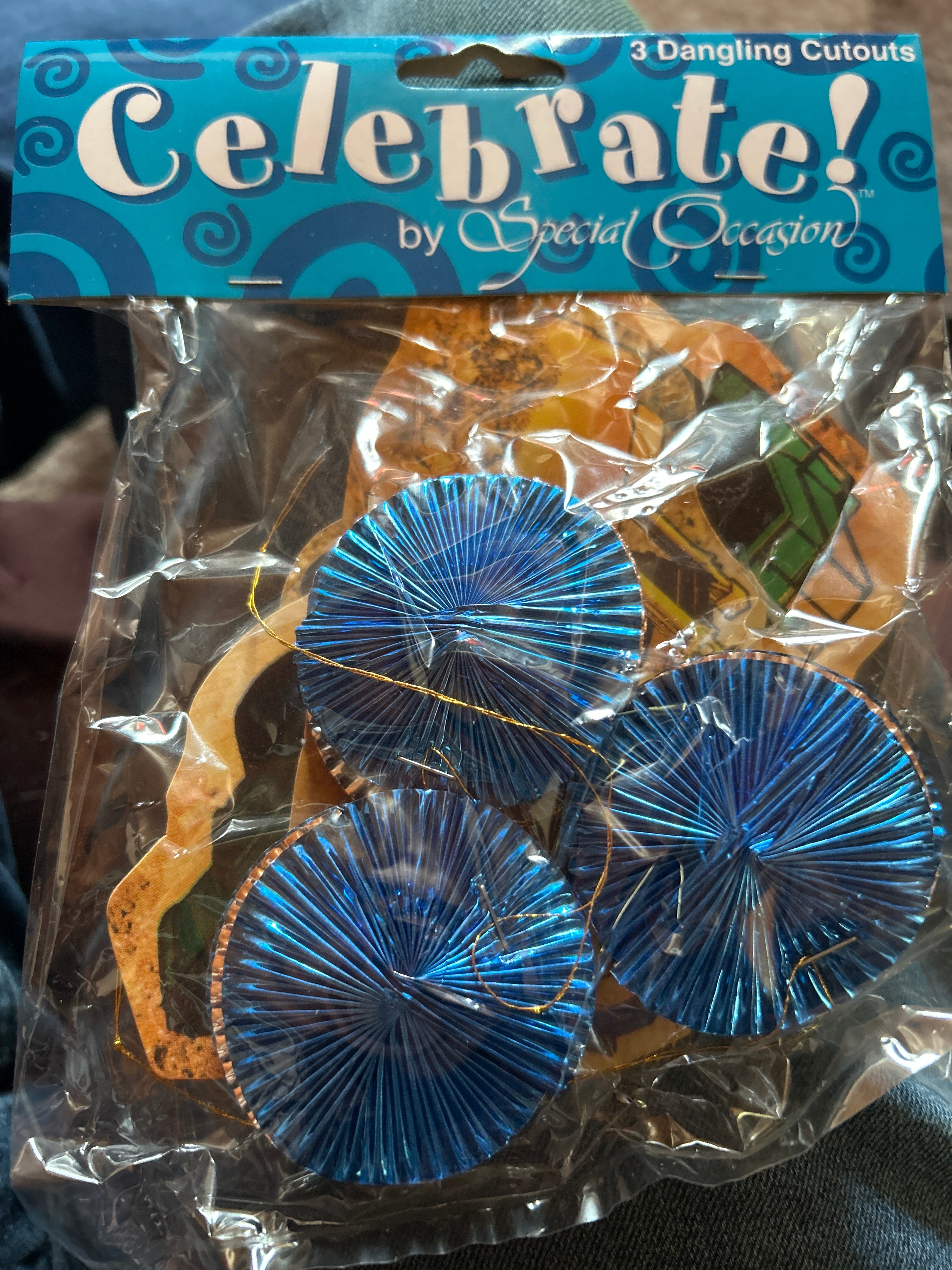 Celebrate by, special Occasion