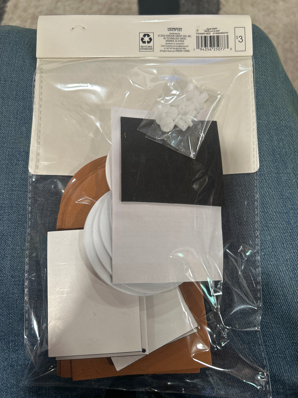 Make Your Own Clock Activity – Benjamin Banneker | Black History Month Craft (6 Sets)