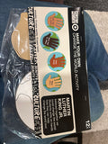 Make Your Own Change the World Activity – Martin Luther King Jr. | Black History Month Craft (12 Sets)