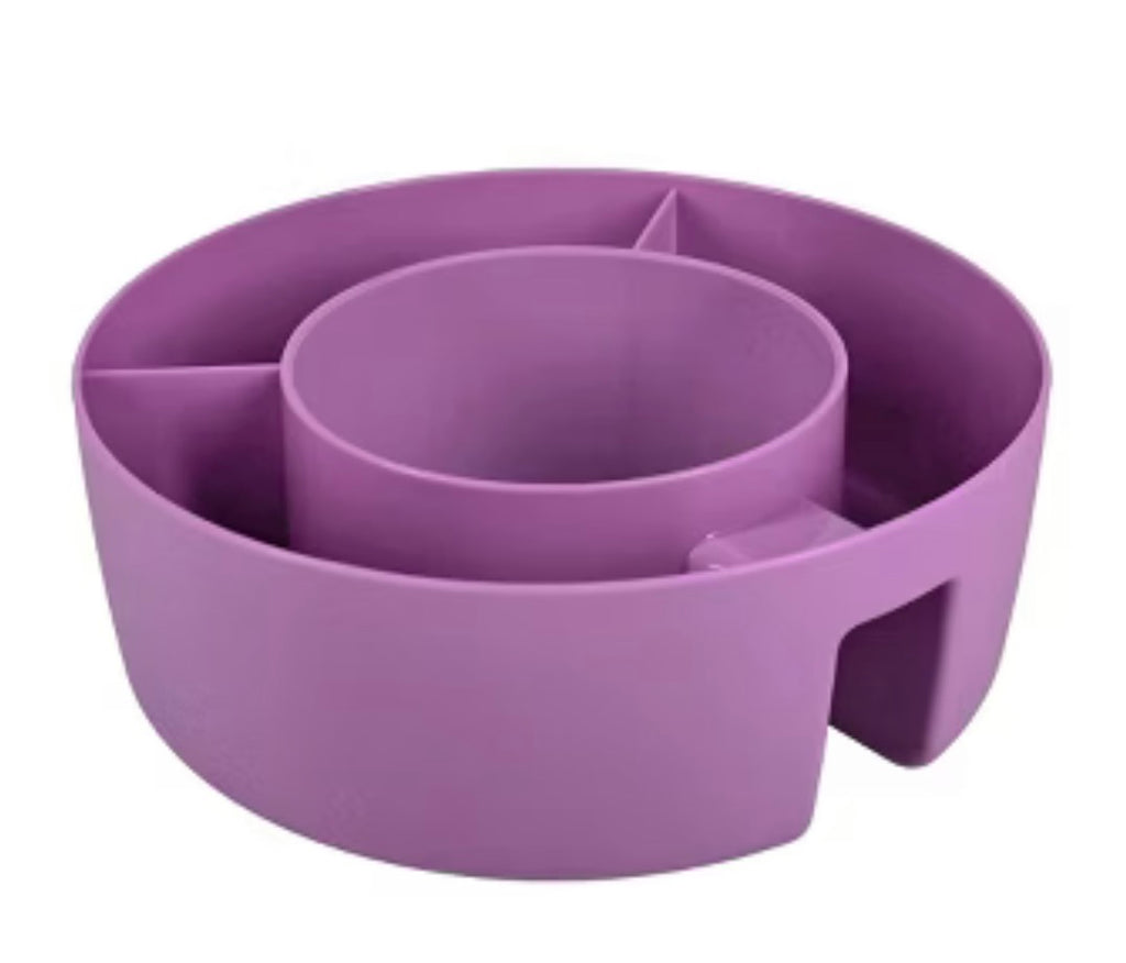 Target Bullseye’s Playground Snack Bowl for Stanley Cup