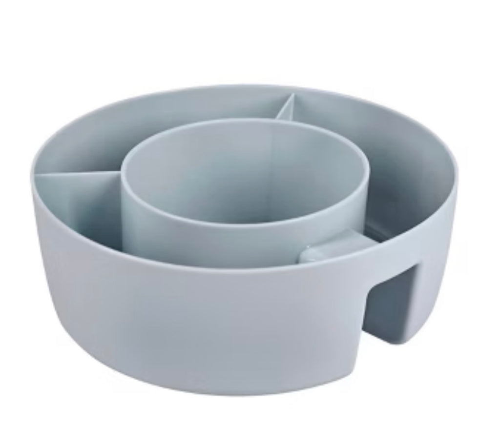 Target Bullseye’s Playground Snack Bowl for Stanley Cup