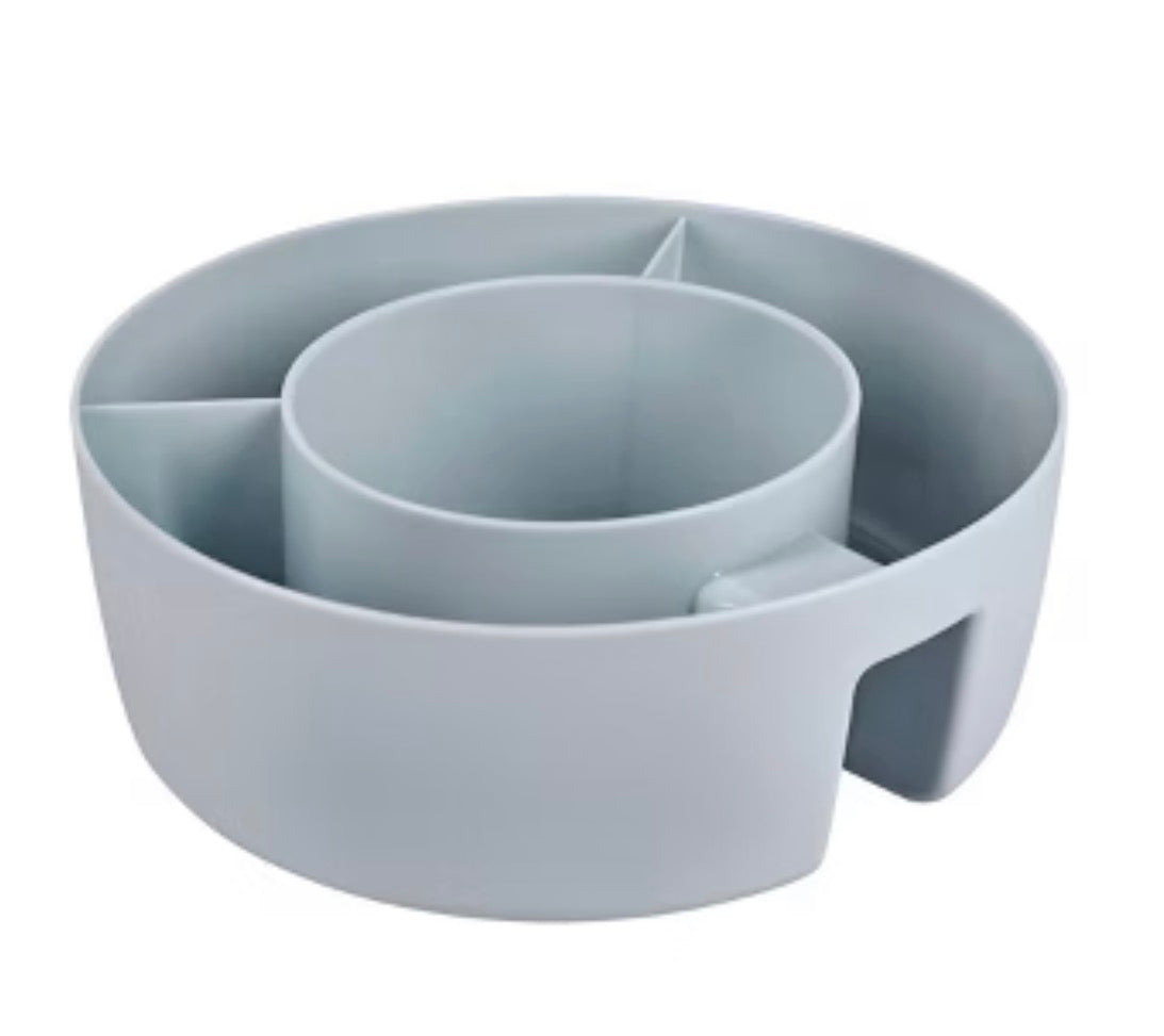 Target Bullseye’s Playground Snack Bowl for Stanley Cup